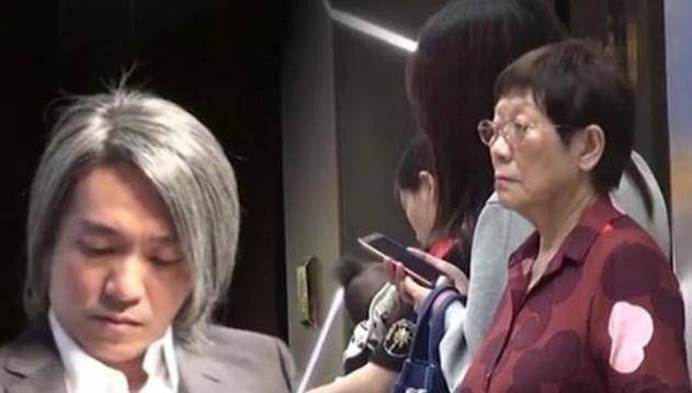 周星驰电影排行榜_周星驰星辉电影公司,拍摄电影少,每部电影却都是经典