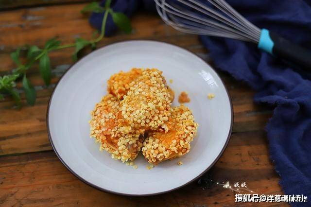 做法|最馋人的鸡翅做法，超简单！不用油炸，比薯片还脆，香嫩入味