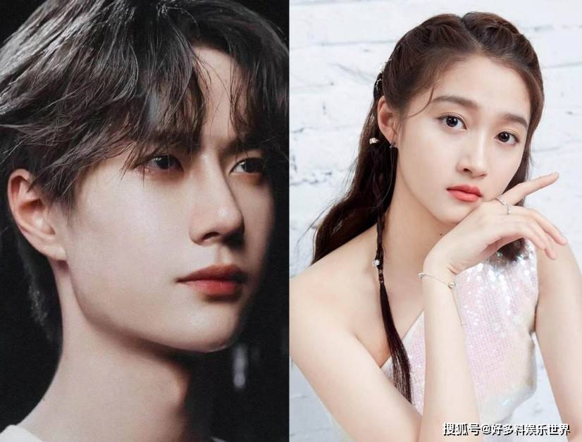 博比|关晓彤王一博谁大呢 两人贴身热舞竟意外曝光真实身高