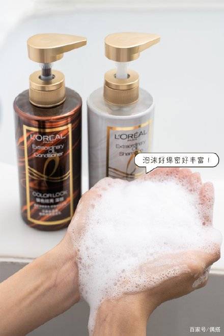 因为|有1说1，这里一定有你2021年需要的防脱洗护