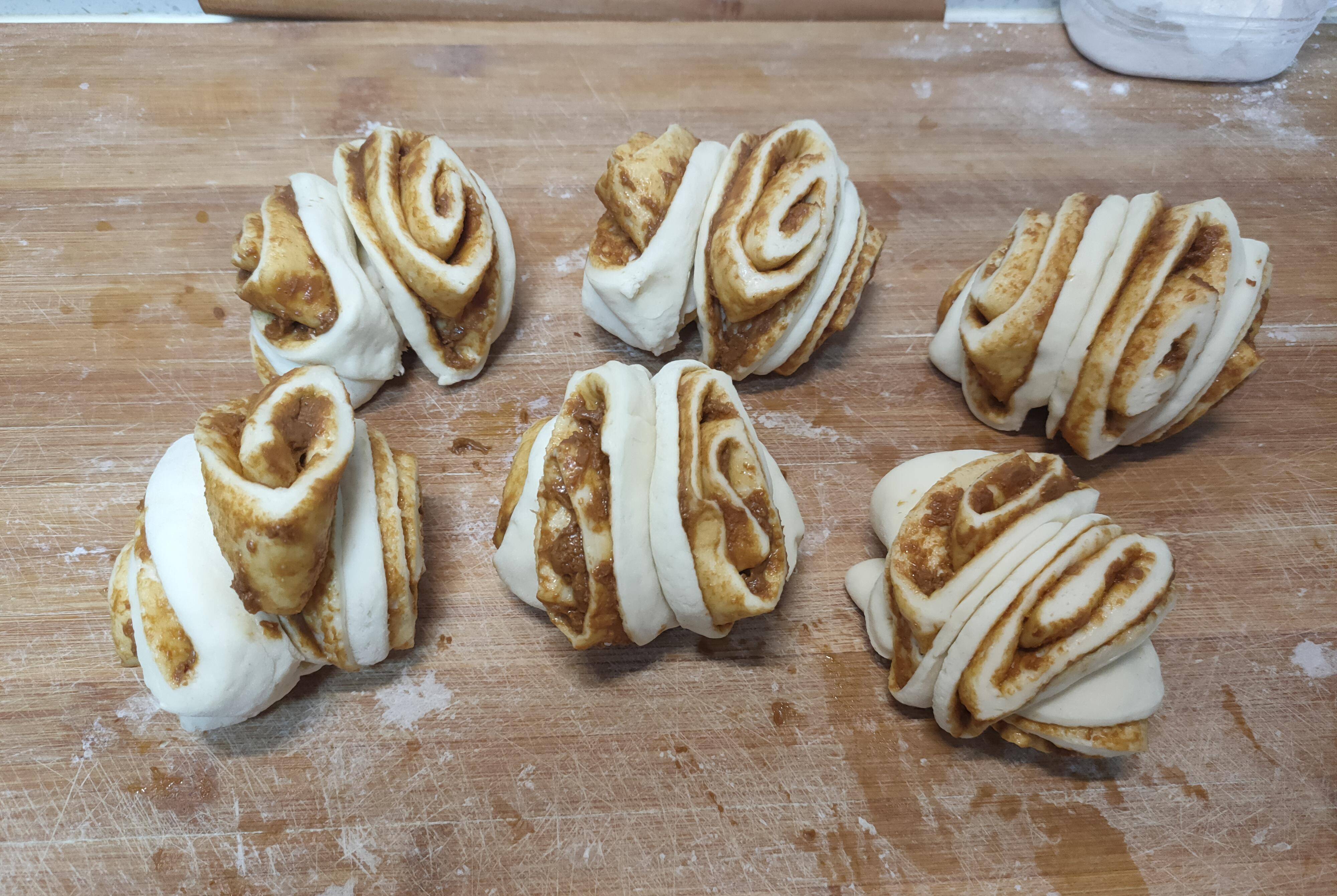 清水|早餐就爱吃它,钙含量比牛奶高,做一次吃一周,七天的早餐不用愁