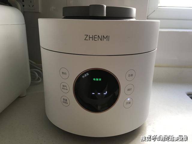 压力锅|天冷孩子就馋这早餐，清爽咸香鲜美，十分钟就光盘，天天吃不腻