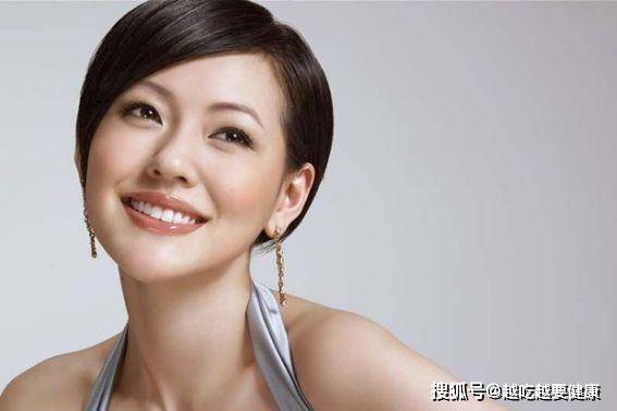 因为|43岁小S身材真好!曾一个月减5.5kg,今大方公开减脂餐单