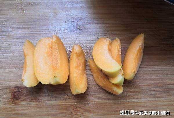 天气|在家就可以自制杏干，简单的做法，酸甜的口味，好吃又开胃