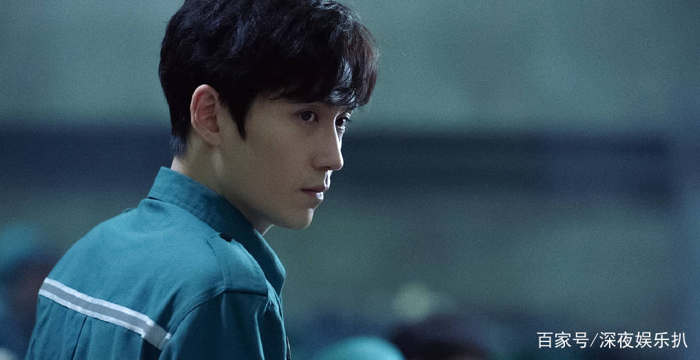 盗墓|朱一龙代表作上热搜，《无限深度》预约人数飙升，铁粉写下心愿