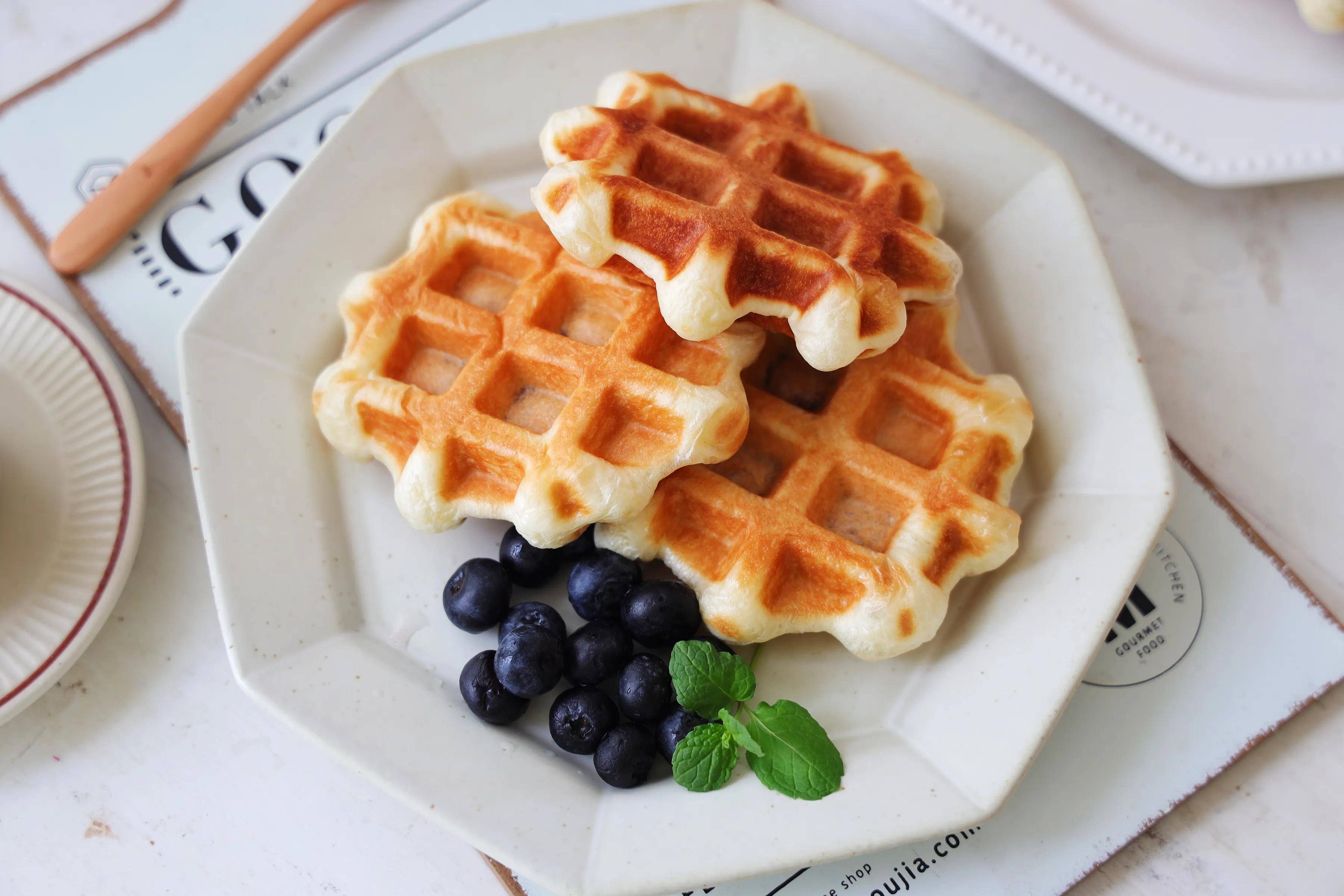 蔬菜|天热，快手早餐要这样吃，营养全面，孩子爱吃，15天可以不用早起