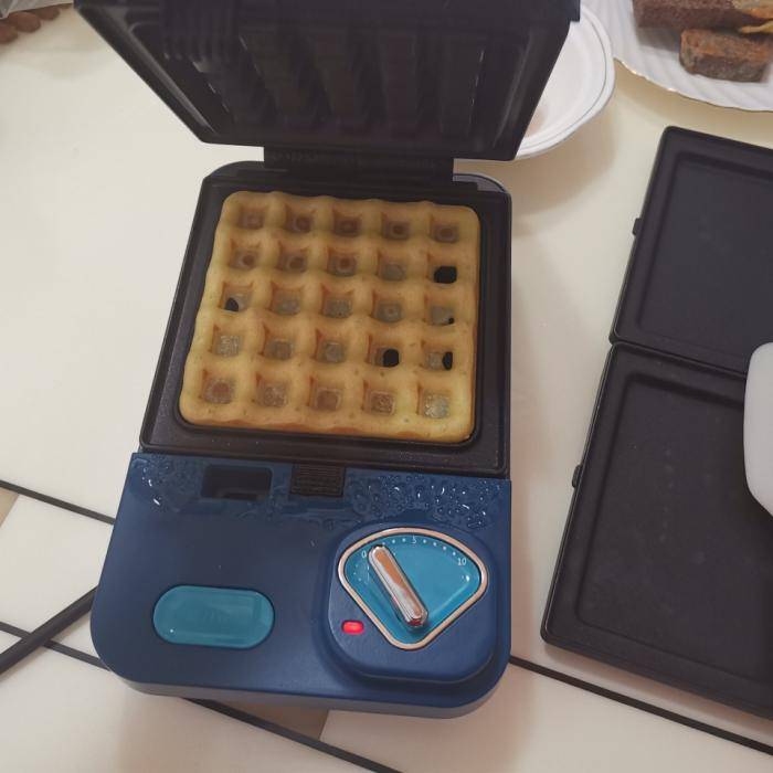 做法|早餐不知道吃啥？别急！分享一款零失败，好吃又简单早餐做法