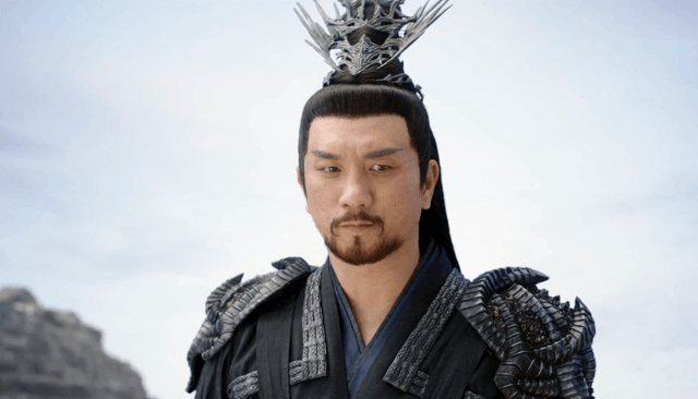 悬案|《千古玦尘》妖皇森简之死成悬案?青漓非凶手,真正的凶手是芜浣