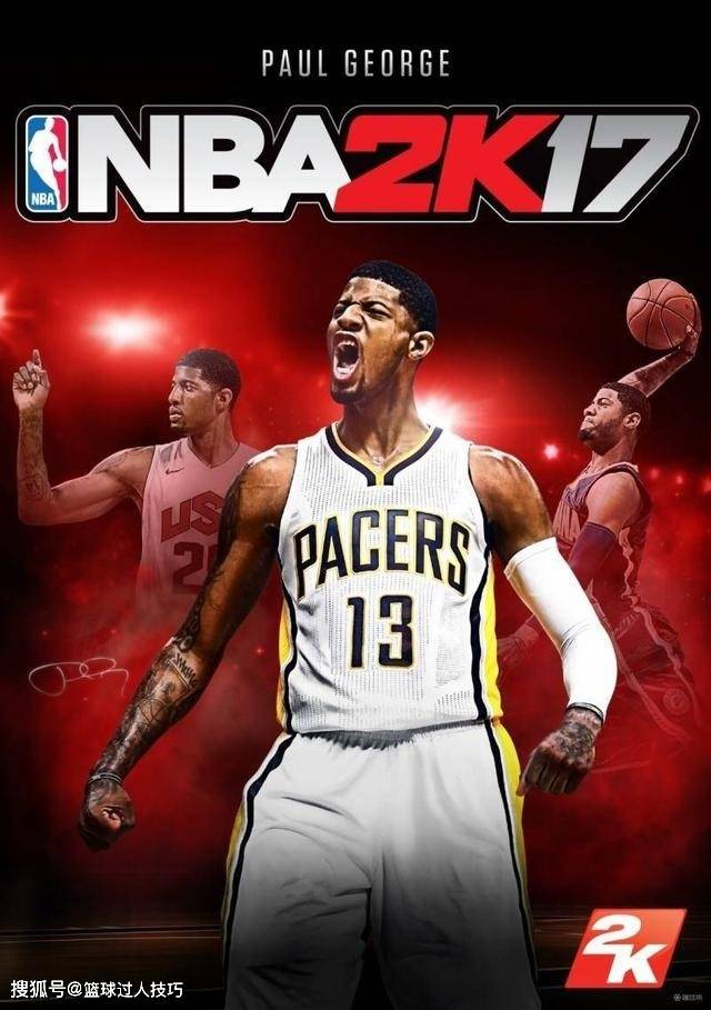 拉德|历年NBA2K封面人物都是谁？艾弗森次数最多，东契奇荣登2K22封面