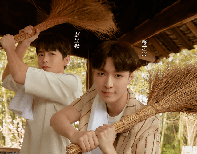 原班人马|爷青回!5哈被曝原班人马回归,《向往的生活》默契兄弟或加盟