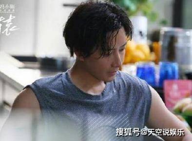 《北辙南辕》韩庚和谁是一对?_蓝盈莹