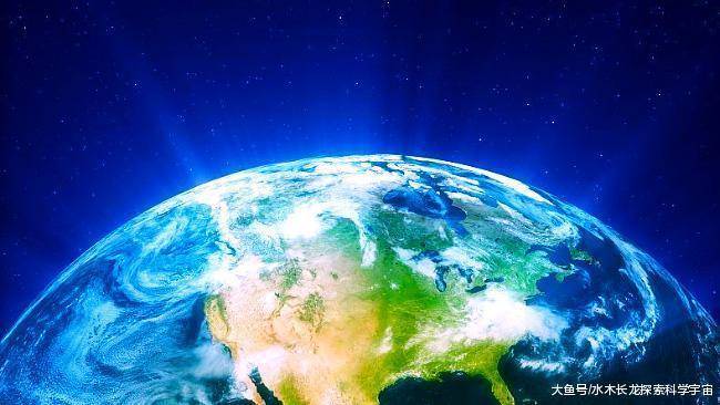 为什么地球上自然灾难发生的越来越频繁了?