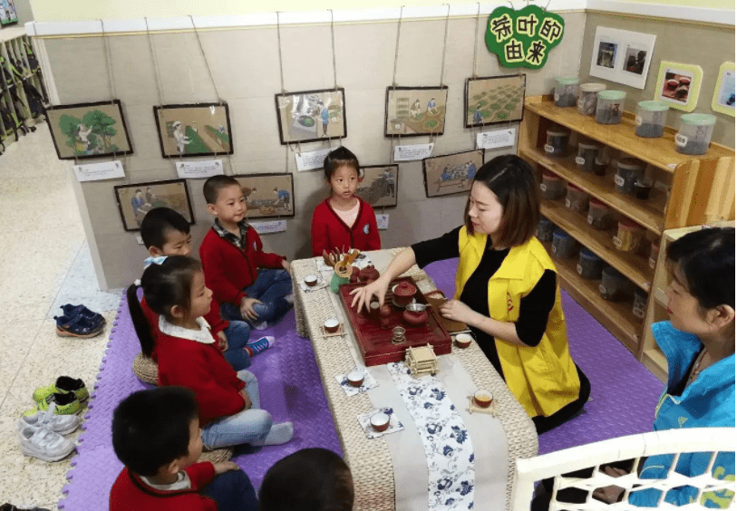 招聘|教育部正式通知，幼儿园招聘门槛变高，专科生或将无缘幼师行业