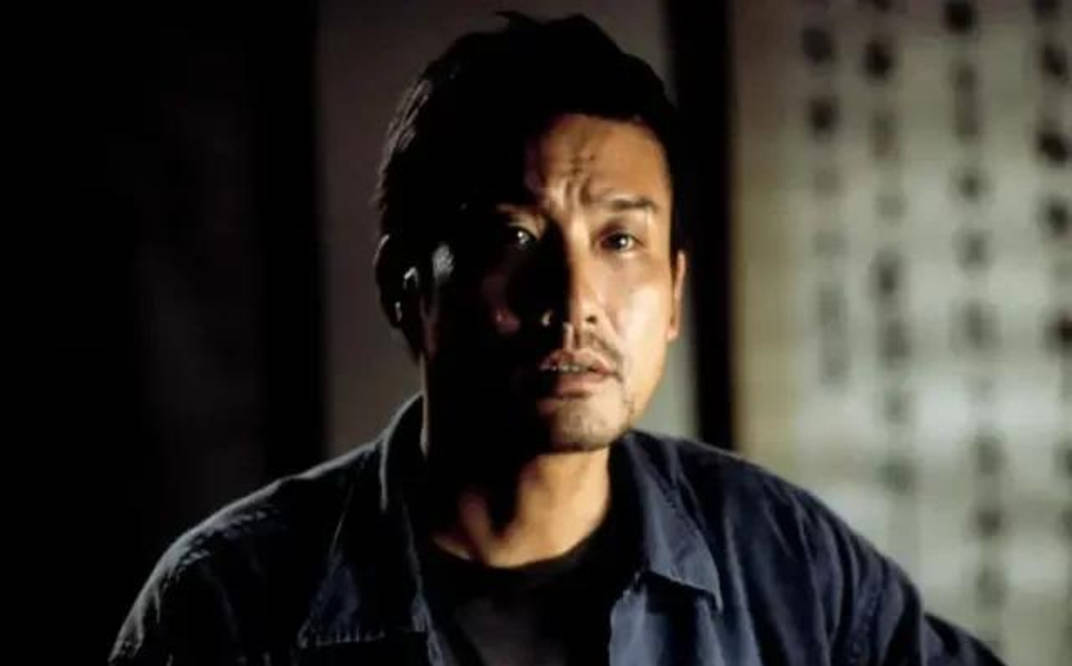 霉菌|《双瞳》为什么是华语20年来最佳恐怖片？有三大理由？