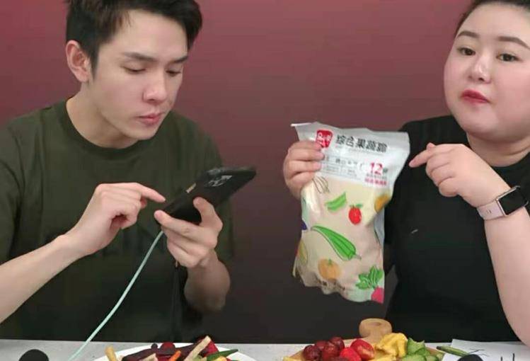 海苔|李佳琦又推荐了5款“宝藏零食”若条件允许，一定要尝尝，巨好吃