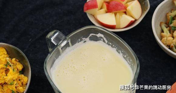 美食|晒晒我家小朋友的早餐，20分钟搞定，花了不到10块钱，便宜又丰盛