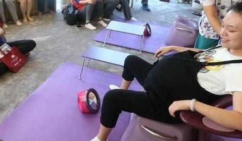 月子|坐月子绑束缚带有效果吗？看宝妈的亲身经历，绑不绑还是有差别的