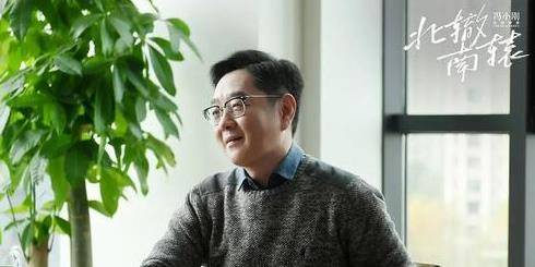 因为|《北辙南辕》的五美中，三个正常，一个角色不扎实，一个太浮夸