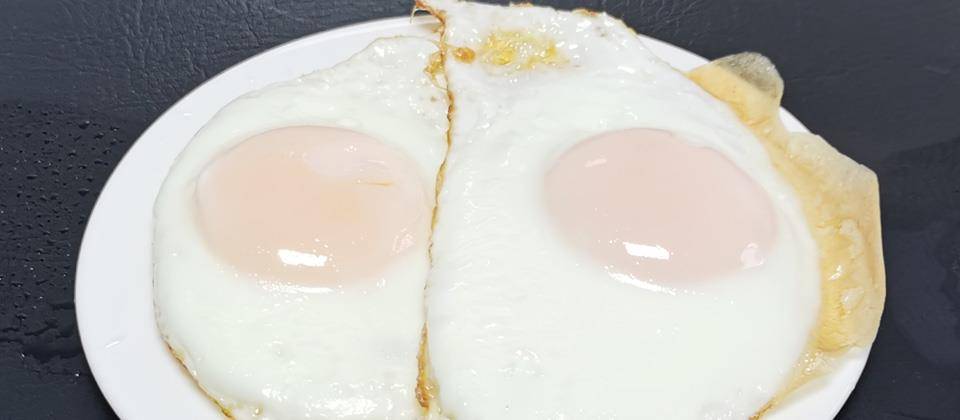 天气|早餐这样做“有肉、有蛋”10分钟就能上桌，营养全面，吃着真香