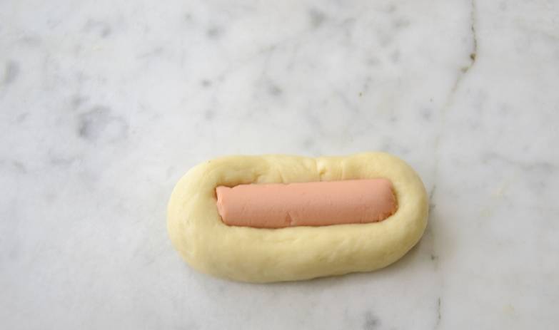 进行|这个面包方子要收藏，放几天都好吃，做早餐孩子老公抢着吃