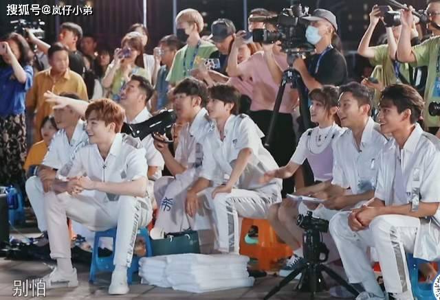 制造|《跑男9》温情收官，找到陈赫接班人，飞行嘉宾成为笑点贡献者！