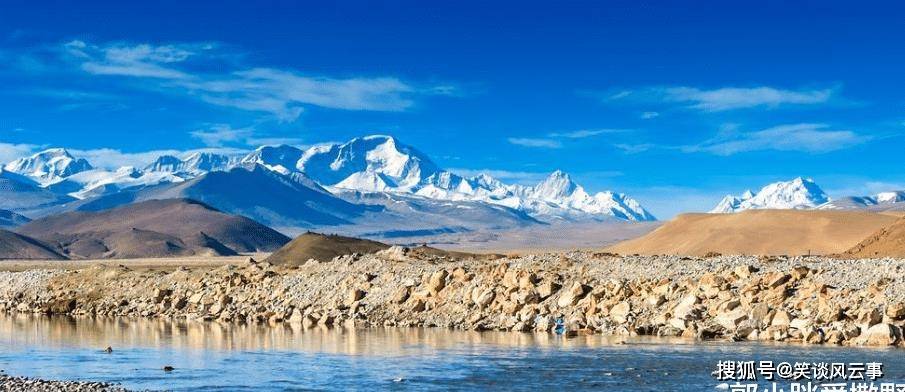 西藏5个必去的景点，每个都堪称我国之最，你知道几个呢？
