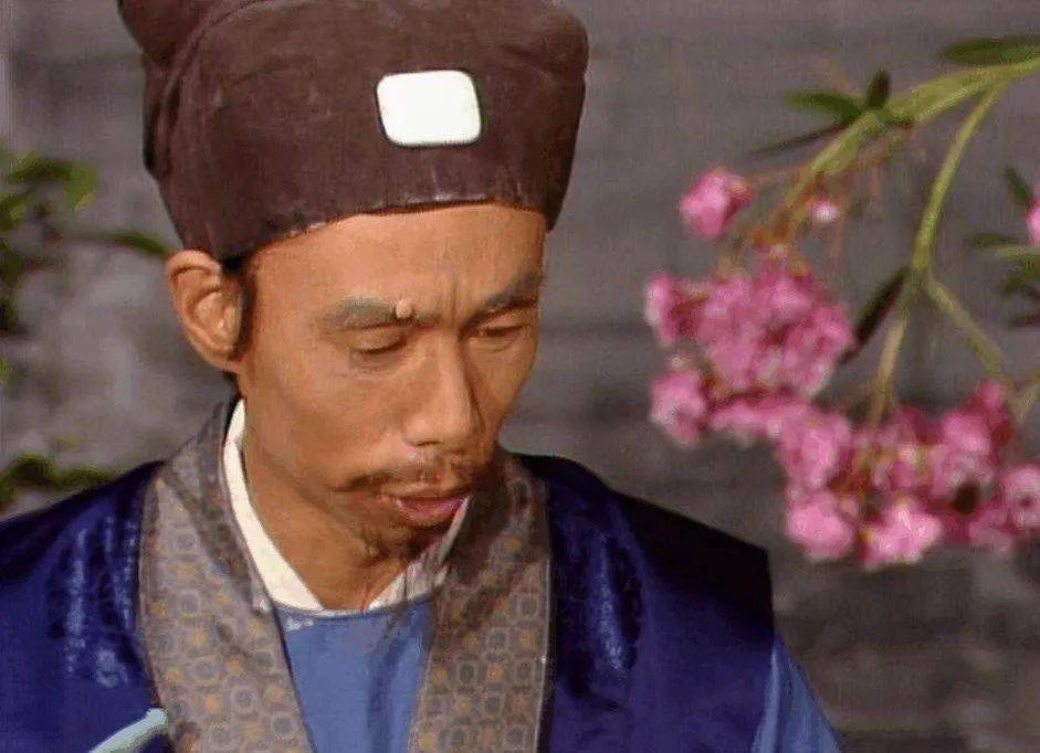 从红楼梦里那些舅舅们,看世间亲情的恩怨喜怒哀乐_王子腾