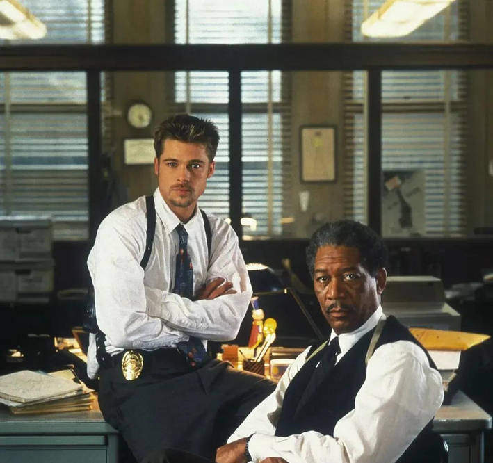 霉菌|《双瞳》为什么是华语20年来最佳恐怖片？有三大理由？