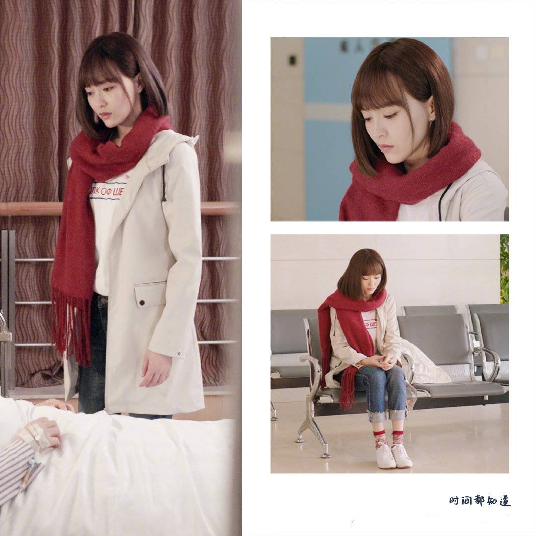 才是真|唐嫣新剧才是真带货女王,御姐萝莉随意切换,网友套套都想要