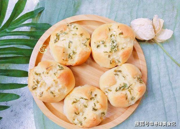 方法|分享6种早餐做法，方法简单，营养丰富，老人孩子都爱吃