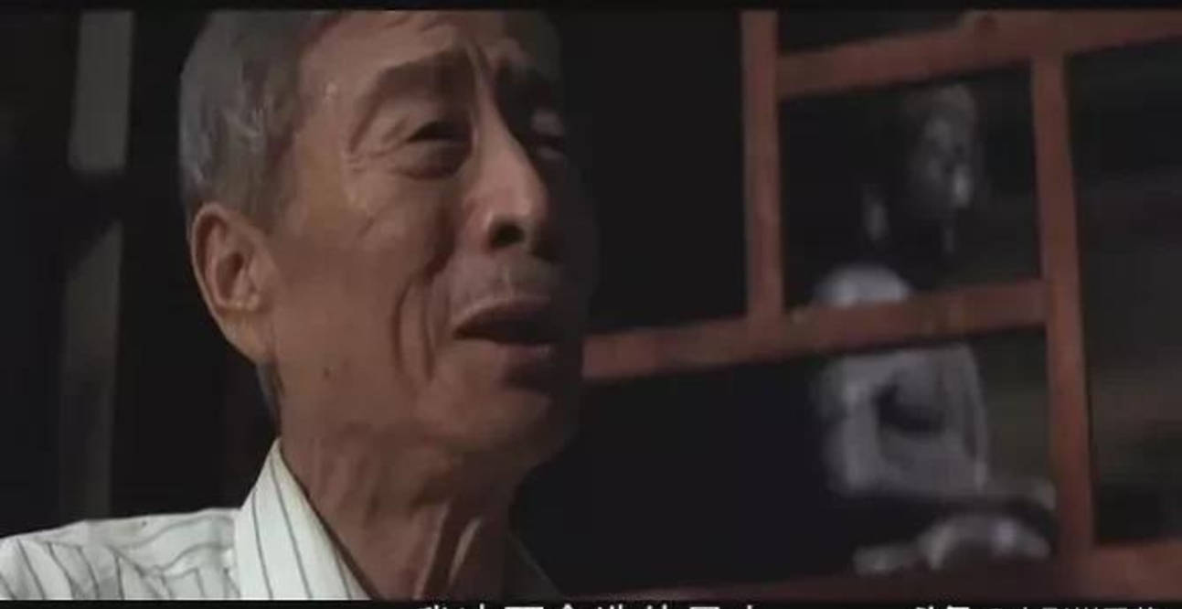 霉菌|《双瞳》为什么是华语20年来最佳恐怖片?有三大理由?