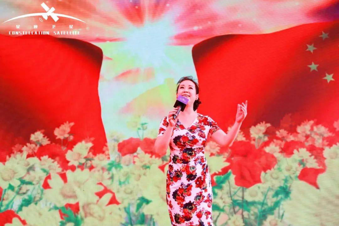 产业|筑梦太空，服务民生！“厦门科技壹号”新闻发布会暨卫星产业发展论坛盛大召开