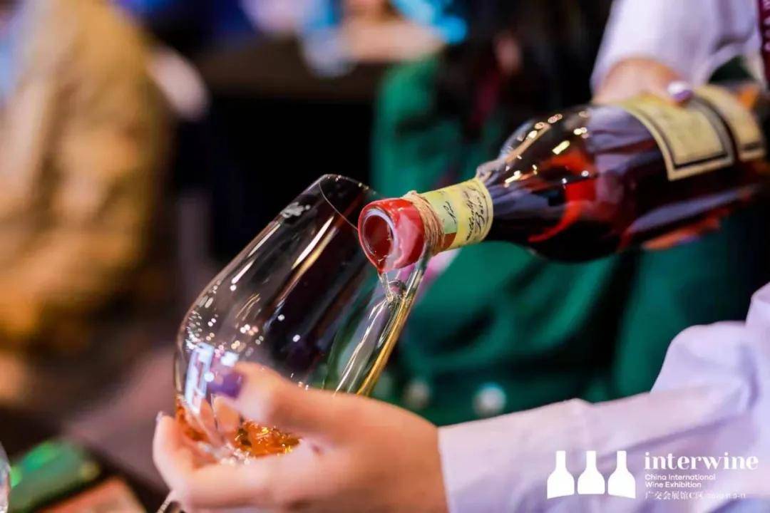 中国食品|后疫情时代，全国酒类同行齐聚7月28-30日第26届Interwine China共谋商机