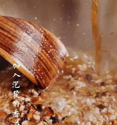 因为|老一辈温州人,早餐喜欢吃这碗饭,吃一碗顶天,好吃又饿