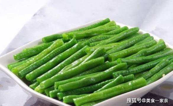 豇豆怎么搭_豇豆怎么读(3)