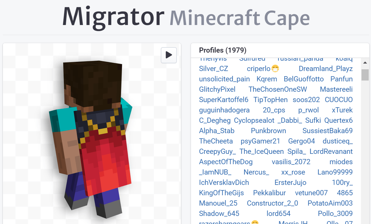 我的世界 迁移披风已发 1 18发布 Minecraft2跳票等本周mc新闻 测试