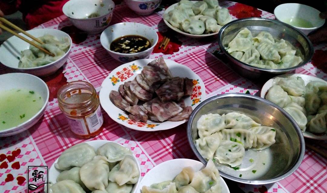 白菜|在娘家住10天，记录下老妈给做的每日早餐，满满的都是爱与宠溺