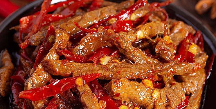 莲藕|快和“垃圾零食”说拜拜,这5款“健康零食”,营养好吃,又平价