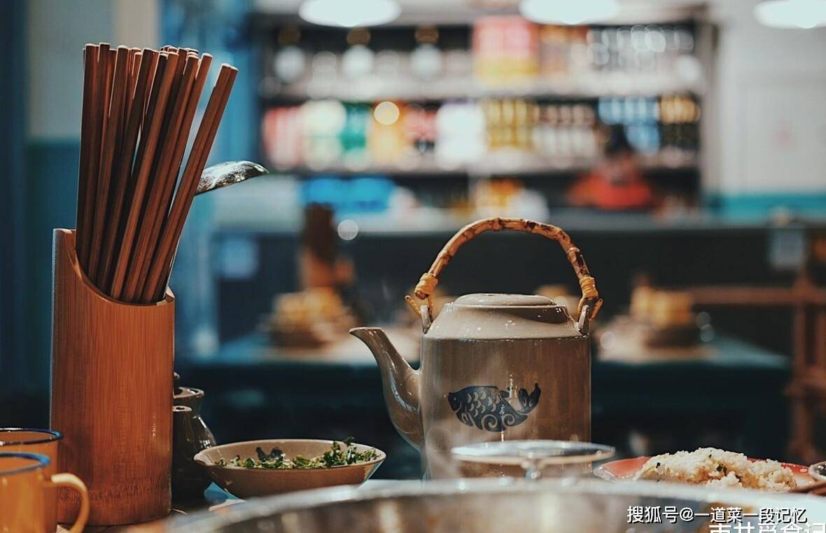 包子|成都人早餐的“4件宝”,原来吃得如此平淡,一点不像四川人
