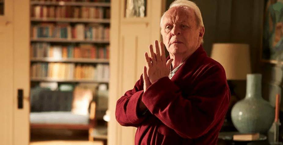 时间|《困在时间里的父亲》：第一次做导演，也能拍出好电影！