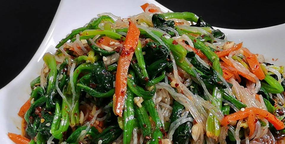 食谱|袁姗姗贴心分享,她的健身食谱,快来看看明星们是怎样保持身材的