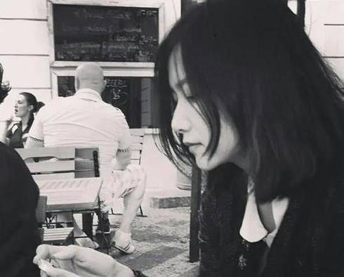 因为|《北辙南辕》的五美中，三个正常，一个角色不扎实，一个太浮夸