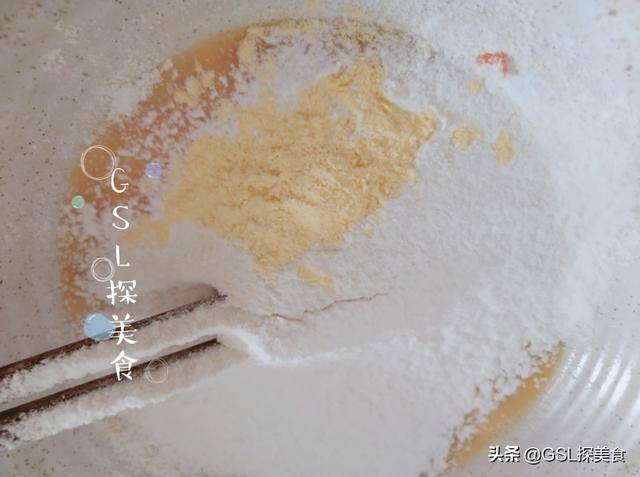做法|家长们最爱的快手早餐，7分钟完成，营养好消化，饱腹又健康