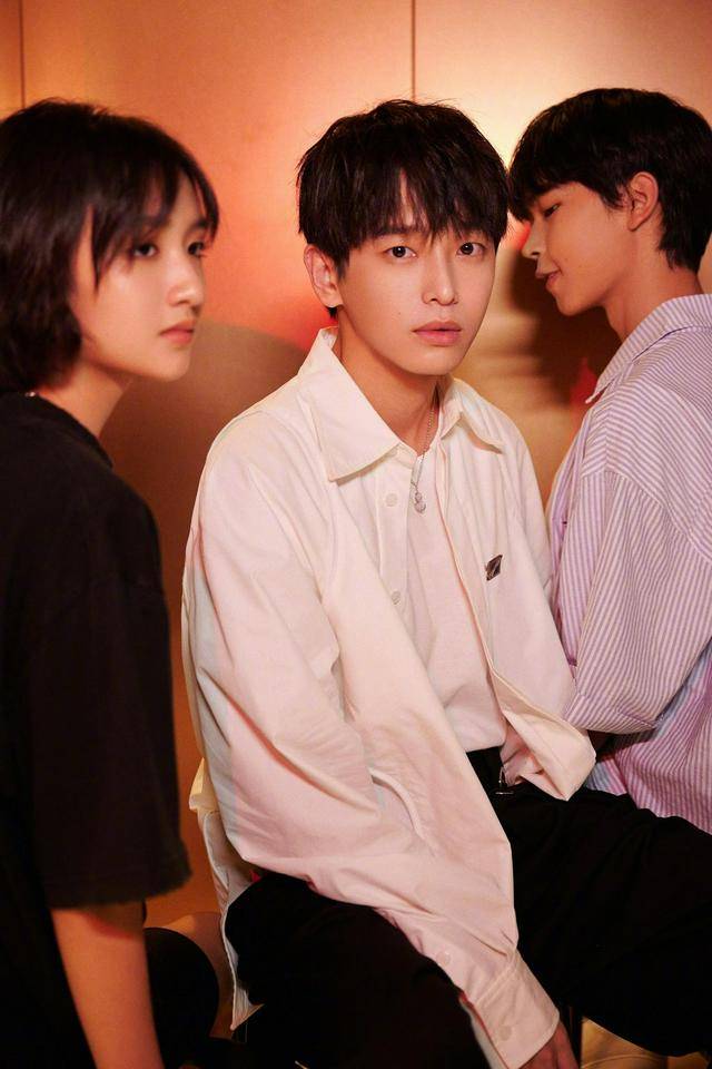 青春|热播电影《燃野少年的天空》7.16上线啦~在线免费观看【1080P高清】资源