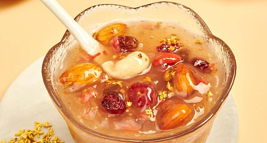 莲藕|快和“垃圾零食”说拜拜,这5款“健康零食”,营养好吃,又平价