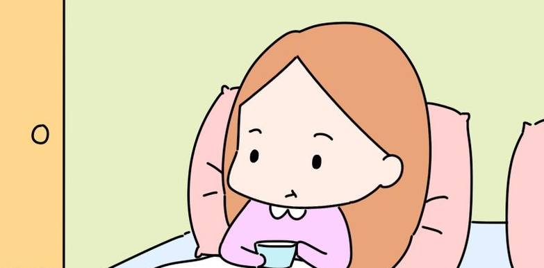 因为|宝妈产后做这四件事，别怪月子病找上你！如果你也有赶紧改