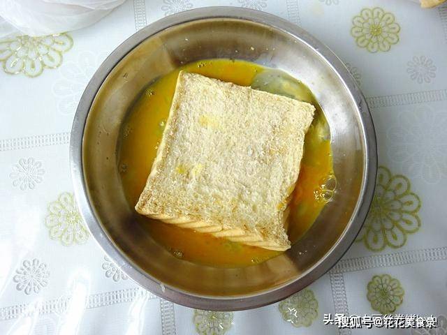 杂粮|我家半小时早餐，吃得周身舒服，来看看这里最重要的那一样是啥！