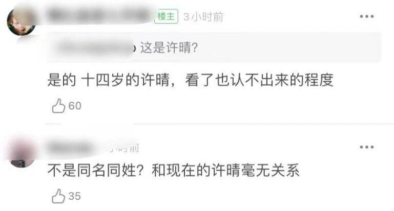 刘劲|许晴被扒出演86版《西游记》，体型微胖挤眉弄眼认不出，撞脸贾玲