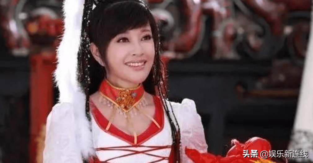 强演|不再强演少女！刘晓庆《北辙南辕》演金晨奶奶，优雅模样获赞