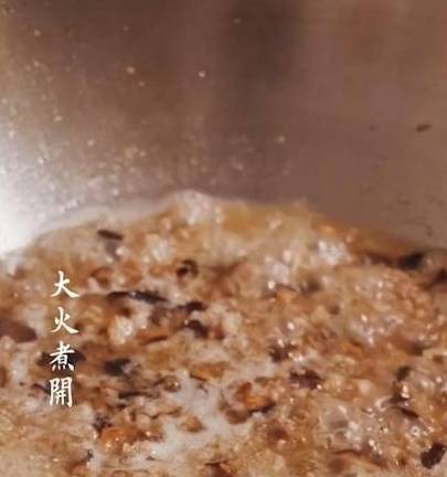 因为|老一辈温州人,早餐喜欢吃这碗饭,吃一碗顶天,好吃又饿